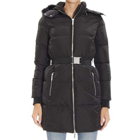 michael kors jacket women's outlet|Michael Kors women's fitted jackets.